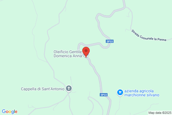 Oleificio Fratelli Gentile