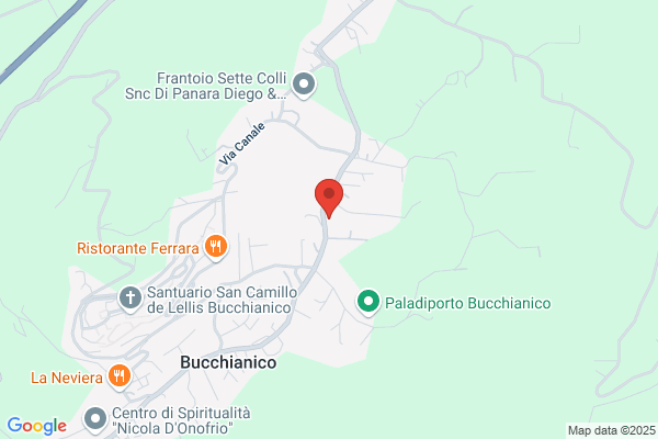 Urbanucci camillo