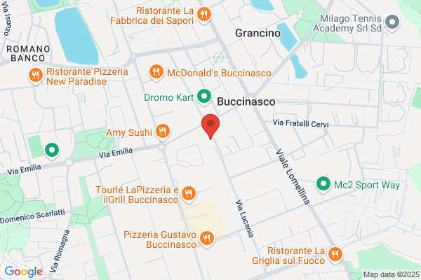 Domus Riloga Tende e Tendaggi da Interno