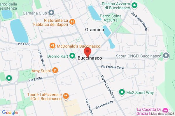 Sin Style - Parrucchiere Buccinasco
