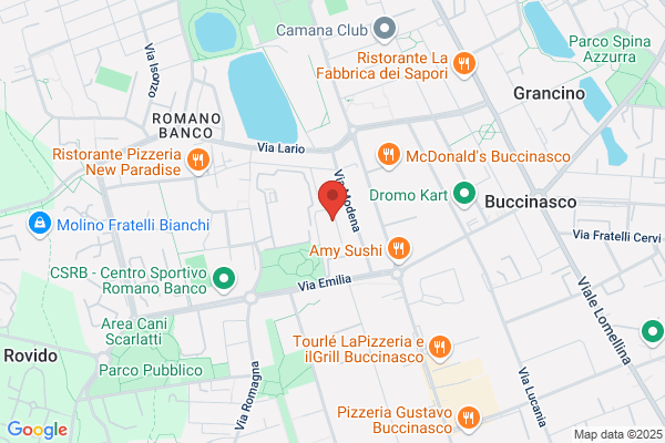Sismi Ricambi per Auto