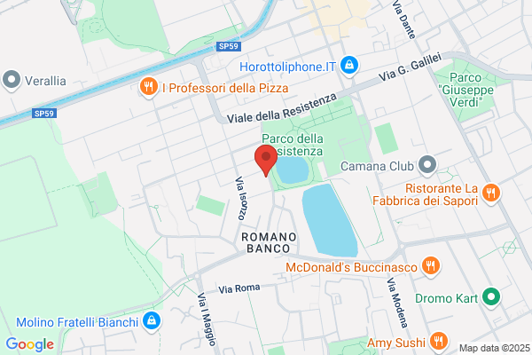 Studio Dentistico Odonto Time