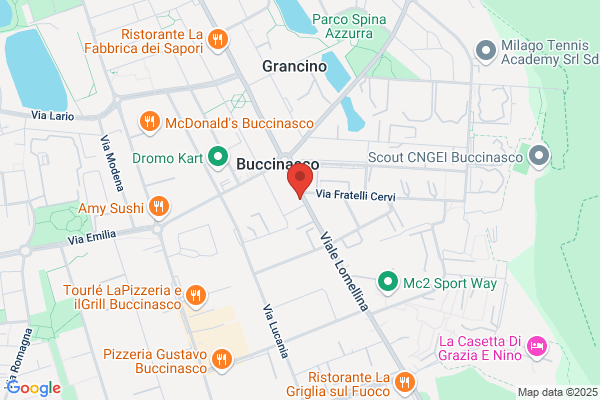 Studio Dentistico Sconocchia Dr. Renato