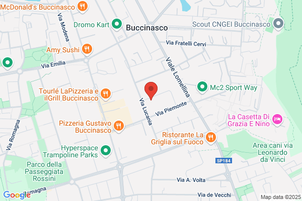 Sphera Outsourcing | Milano
