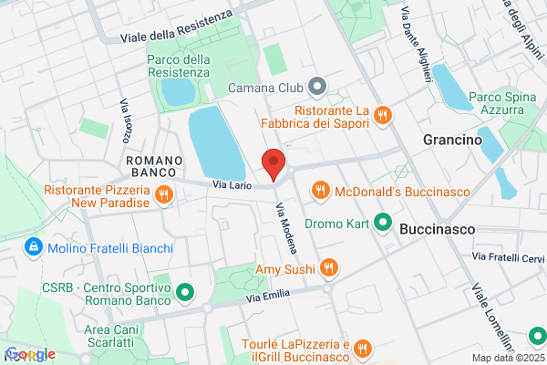 Arce Disinfestazione