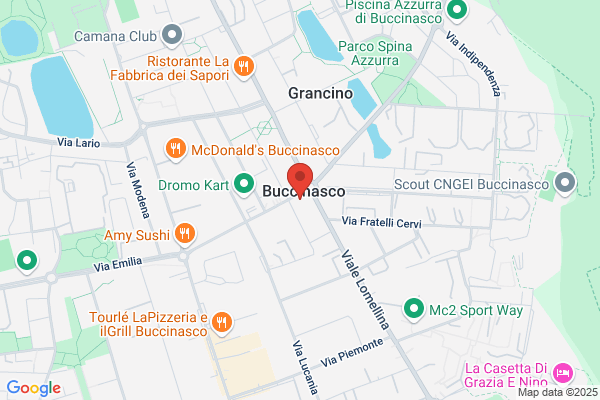 Aristea Istituto Medico Diagnostico
