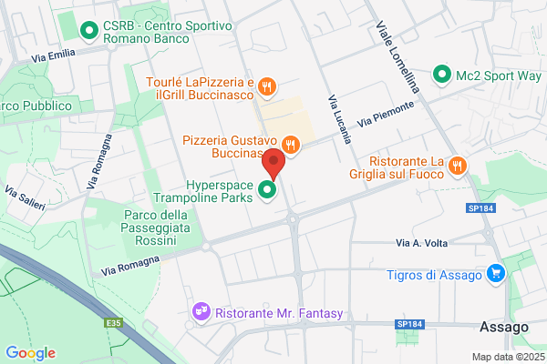 Articoli Regalo Elio Defranchis