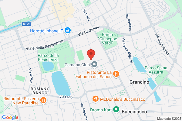 Centro Edile Antonini