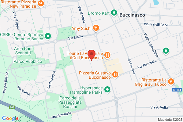 Milano Vetri