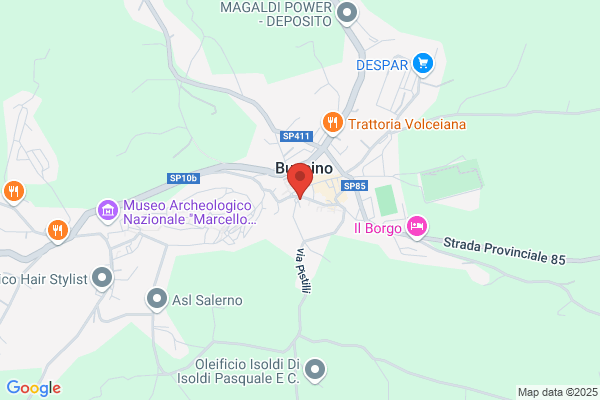 Antica Bottega del Rame