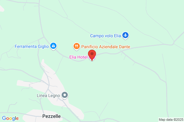 Elia Hotel