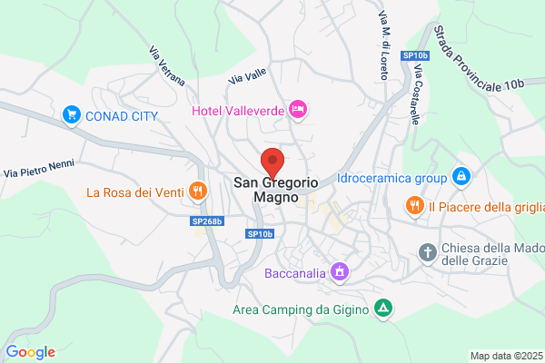 Viaggi e Turismo G.P.N.