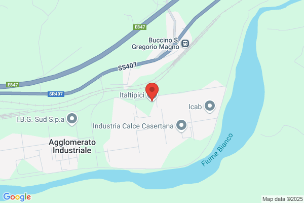 Consorzio Bioitalia Alimentare