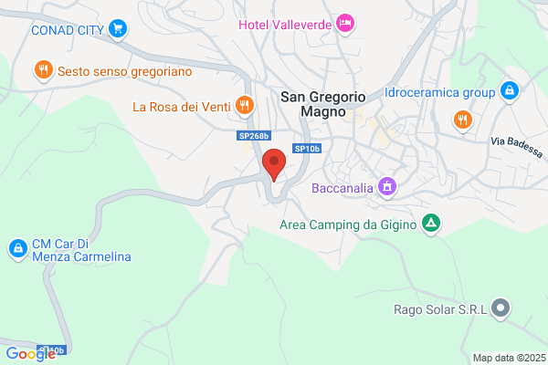 Caseificio Iacullo