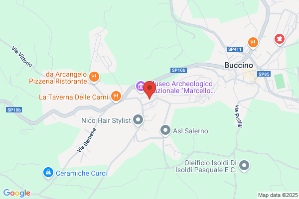 Farmacia Damato Giuseppe