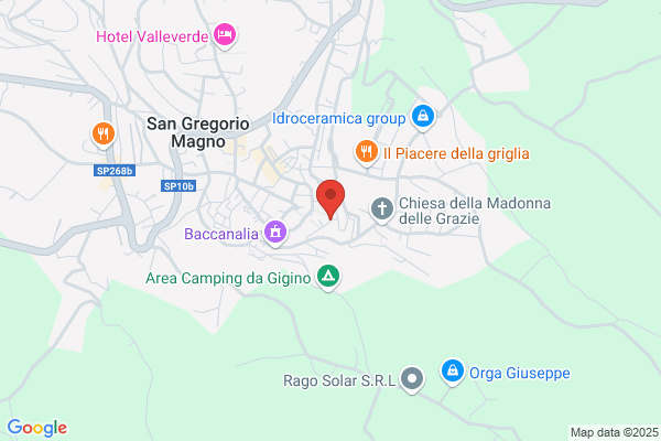 La Cantina di Bacco