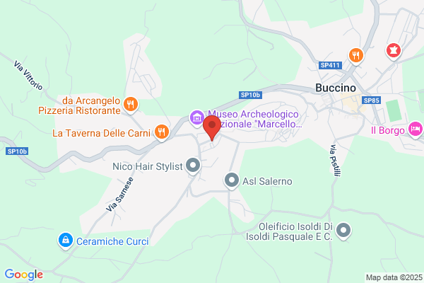 Pregi Centro Estetico Di Grieco Rosanna