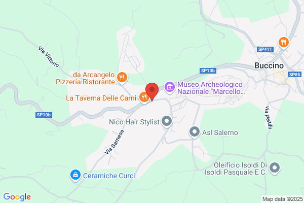 Scaramella nazzareno