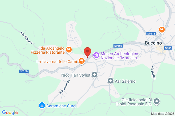 Supermarket Di Trimarco Giuseppe E C. Sas