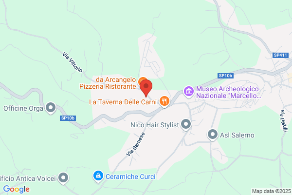 Ufficio Del Giudice Di Pace