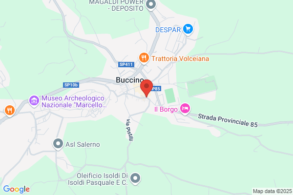 Un Fiore per Caso