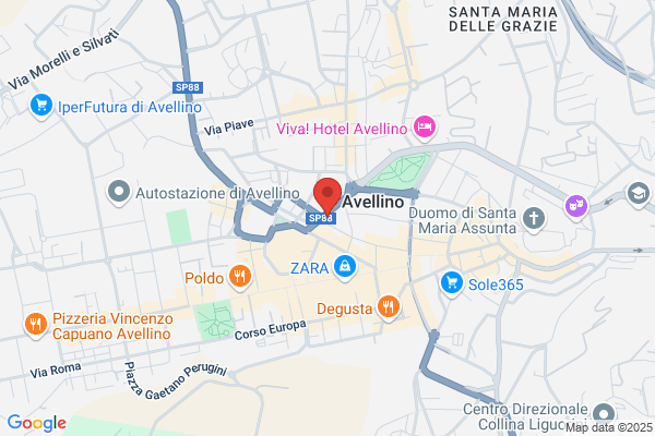 Zinno pasquale