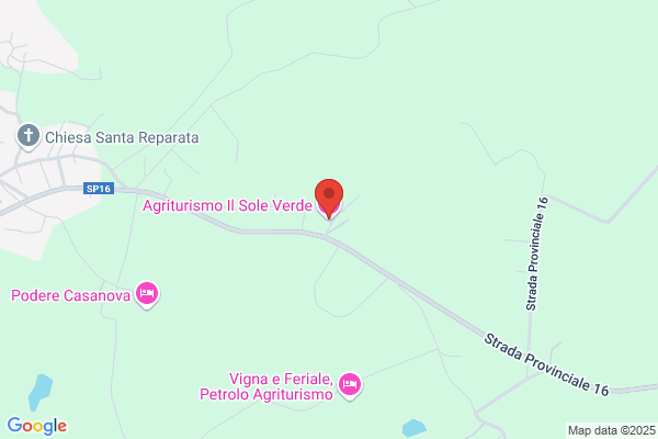 Agriturismo Il Sole Verde