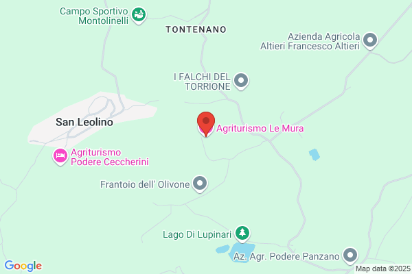 Agriturismo Le Mura