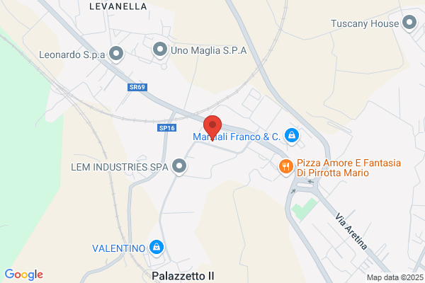 Baglioni Luciano Commercio Frigo e Condizionatori