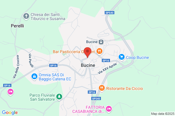Farmacia Vittori Giuliano