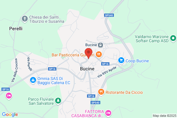 Ferrucci Giacomo