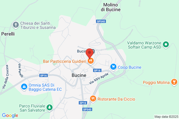 Fuccini Giuseppe