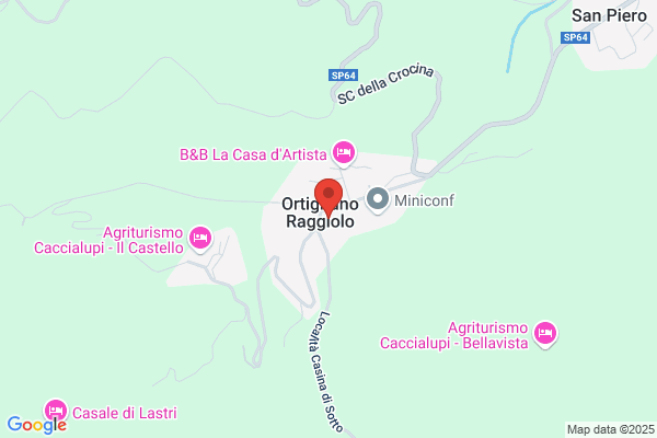 Giannini Settimio