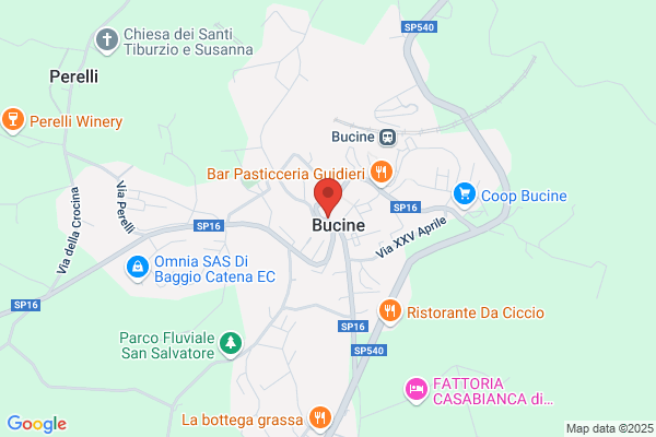 Grazy Confezioni