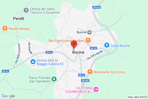 Il Forno Carlo
