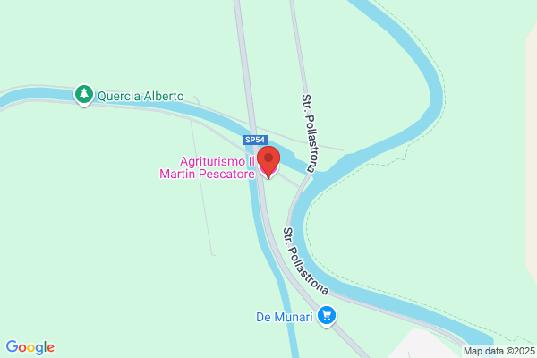 Il Martin Pescatore