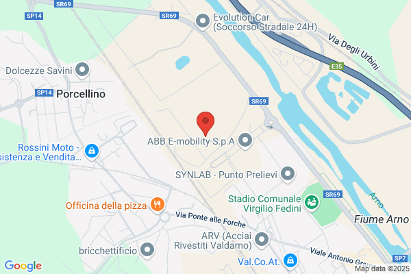 Impresa Edile Stradale Sas Di Bindi & c.