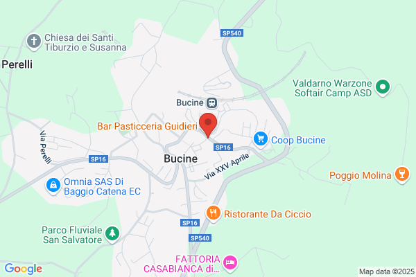 Impresa Funebre Nannicini