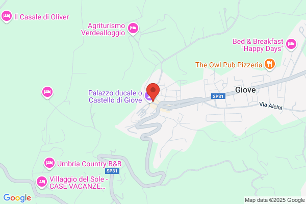 La Chiave dei Sapori