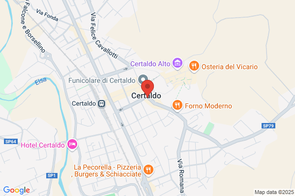 La Saletta