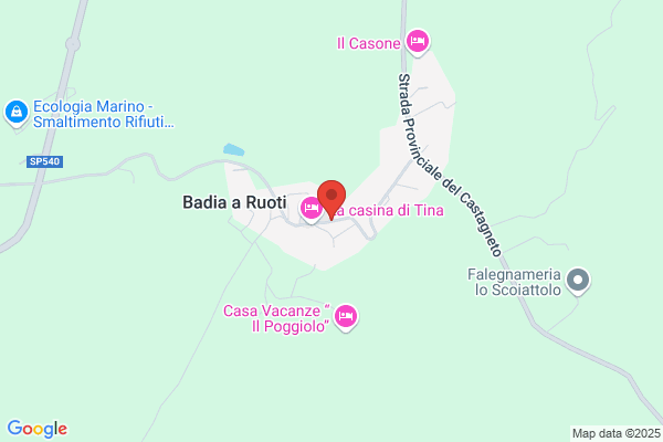 Maglieria Migliorini Katiuscia