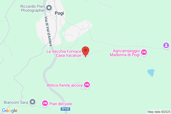 Osteria La Vecchia Fornace