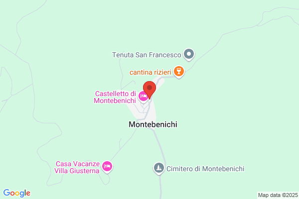 Osteria Lorciaia Di Biagi Gino E C. snc