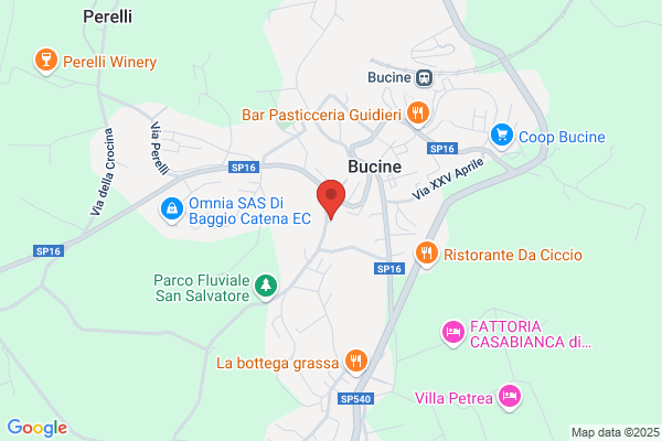 Parigi giuseppe
