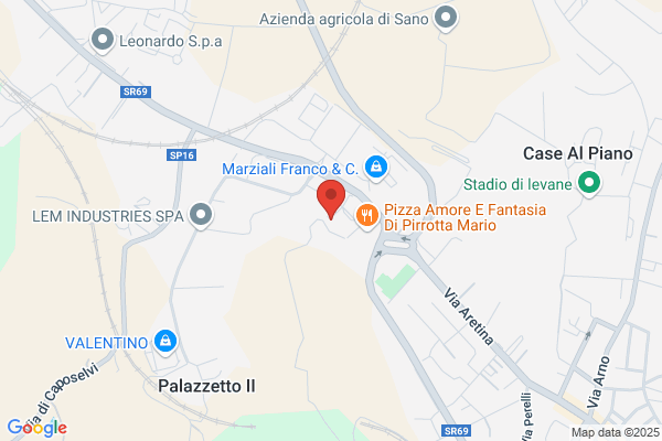 Pelletterie Emmepi