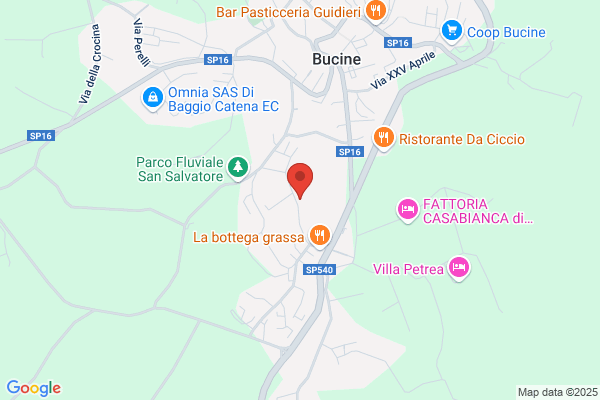 Poli Sport Mercatale