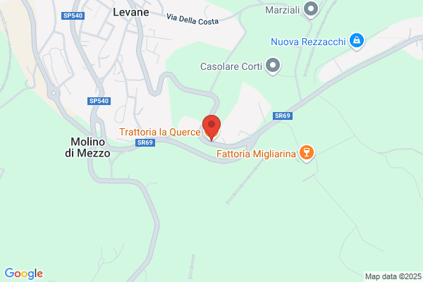 Ristorante La Querce
