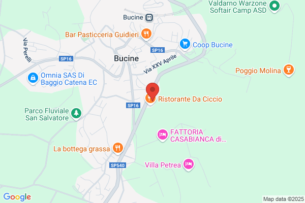 Roghi luigi