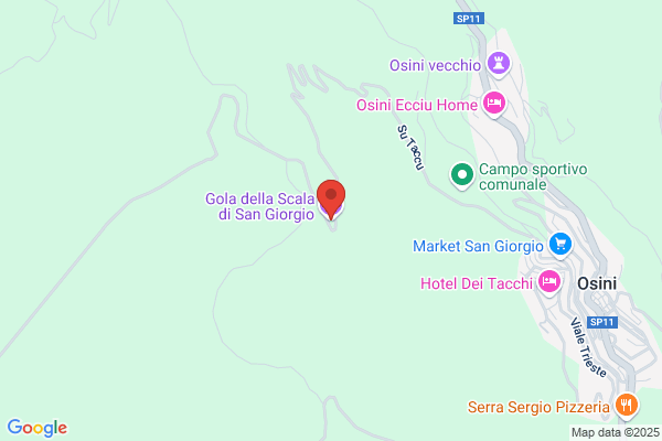 Scala giorgio