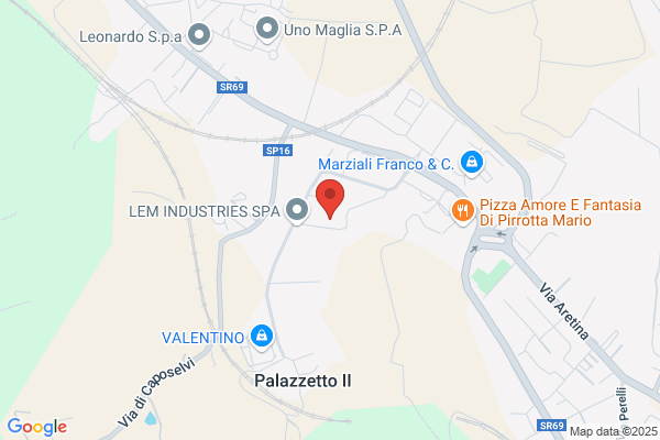 Valdarno Infissi Srl
